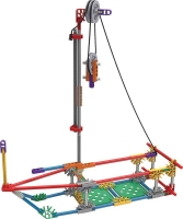 Wholesalers of Knex Education Stem Explorations Levers & Pulleys toys image 3